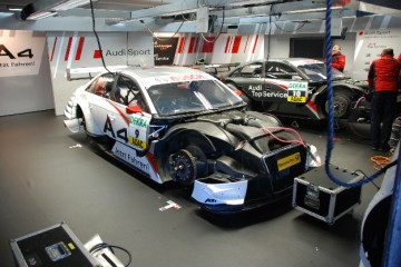 News f1: dopo i rumors sulla possibile entrata dell’Audi, arriva la smentita da parte della casa automobilistica tedesca.