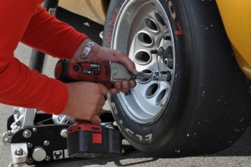 Ecco come capire quando è necessario cambiare le gomme dell’auto