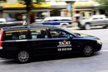 Tra le curiosità dal mondo ecco spuntare il Taxi Psicologo