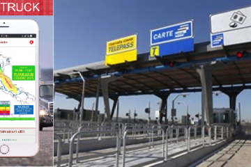 Autostrade per l’Italia si fa smart: app MyWay per viaggiare “ad occhi chiusi”