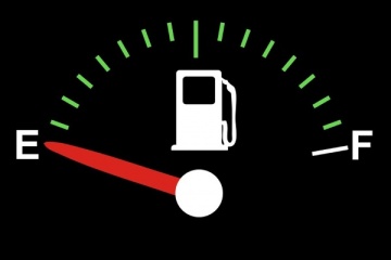 Consumo di carburante: ecco come calcolarlo