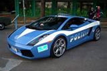 Polizia di Stato e Polizia Stradale: ecco le nuove auto per la polizia