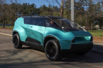 Toyota uBox: l’auto del futuro per i giovani creata dai giovani